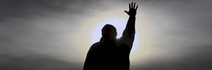 Kde zmizí pozemšťané?