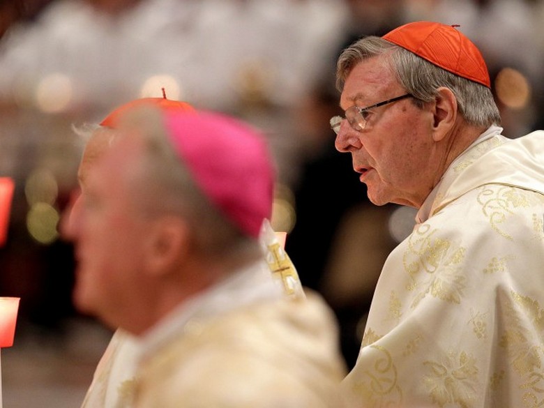 Kam jde katolická církev?