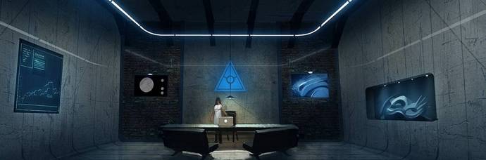 Loutkáři, jsou to Ilumináti ...