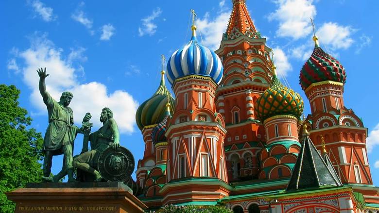 Lotyšský farář Jurij Kravalis o osudu Ruska