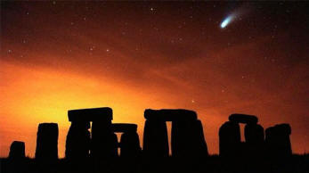 Legendární Stonehenge uzdravil slabé?