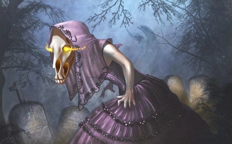 Legendární stvoření se stalo kamerou v Jižní Americe