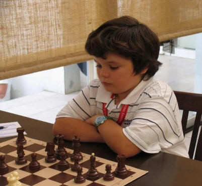 Je snadné být zázračné dítě?