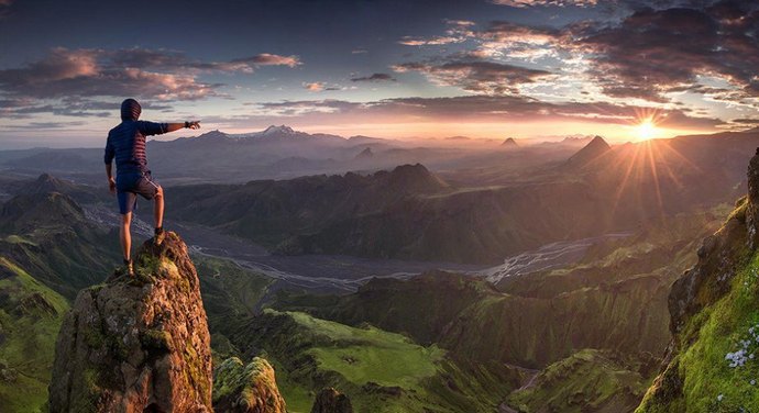 Léto 2016 - nové pozorovací video UFO