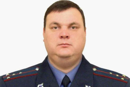 Nejlepší okrsek Novosibirské oblasti chytil šotek ve sklenici