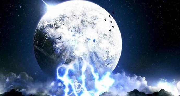 Lunární matice zotročila lidstvo