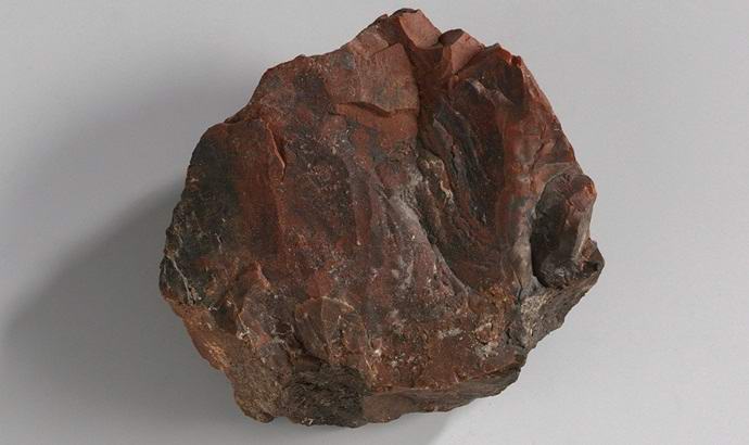 Ukázalo se, že Moonstone NASA je dřevěný falešný