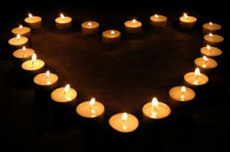 Láska ohrožuje obezitu