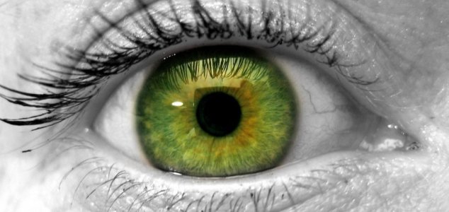 Lidé, kteří ztratili oči, vidí fantomové předměty.