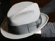 Tajemní lidé: podvodník, který byl ve všem úspěšný