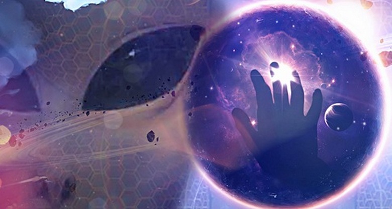 Malé a ultrarychlé UFO neustále létají nad námi