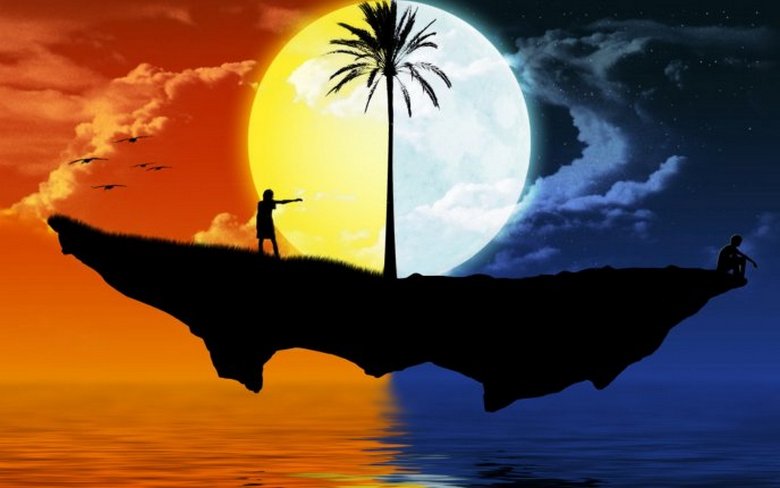 Malé příběhy o fantastických událostech