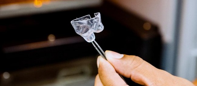 Malý objev je pro miliony velkým potěšením!