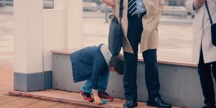 Děti jsou nejvíce duchovně čistí lidé na naší planetě.