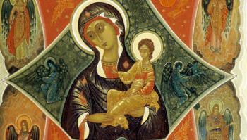 Oznámeno ministerstvo mimořádných událostí Ruské federace