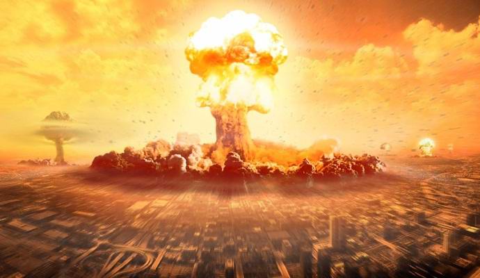 Médium předpovědělo začátek druhé světové války za několik týdnů.