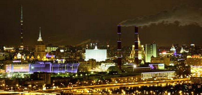 Megacities - zdroje jedlíků