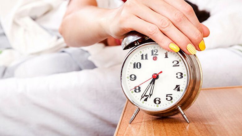 Podle vědců by měl být vyzváněcí tón budíku vybrán rozumněji.