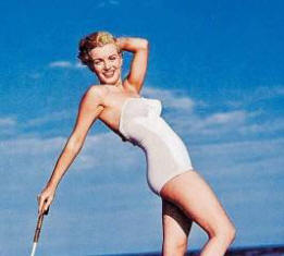 Marilyn Monroe zabila kvůli mimozemšťanům?