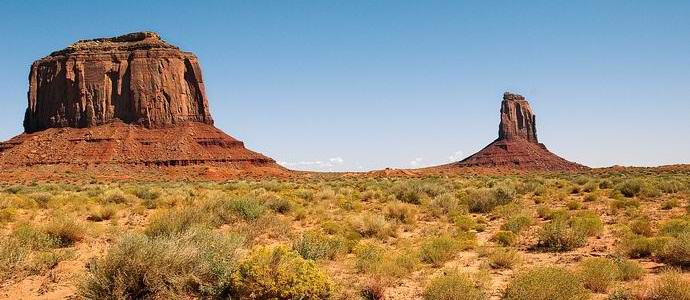 Mrtvý manžel pomohl přežít staršímu Američanovi
