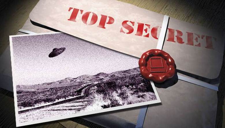 Interdimenzionální bytosti jsou pravidelnými hosty naší planety