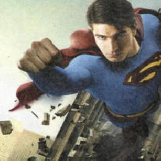 Jsme otroci supermenu