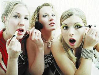 Mýty a pravda o kosmetice