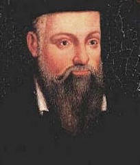 Mýty a pověsti o Nostradamovi a jeho předpovědích