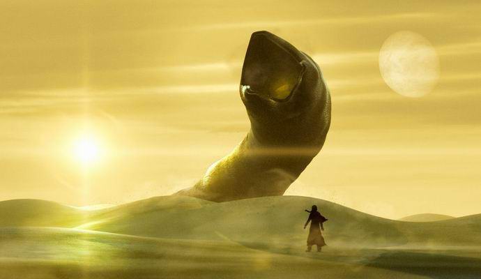 Mikroskopová kamera střílela červem na Mars