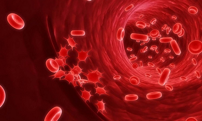 Mikrovlnná trouba - rakovina krve