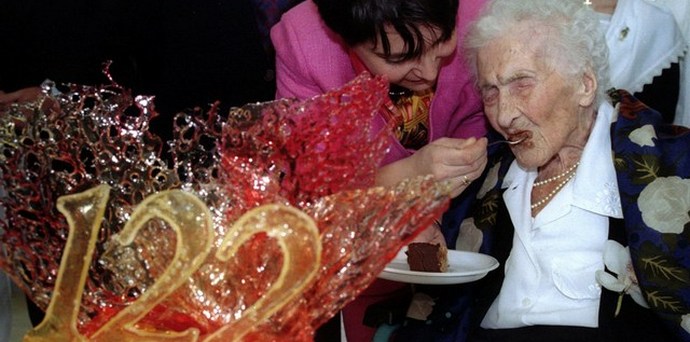 Milion - na dlouhověkost!