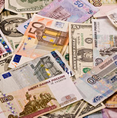 Svět je na pokraji chudoby