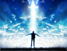 Svět čeká na vzhled supermana