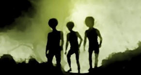 Je světová politika poháněna jinými světskými silami?