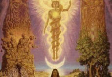 Myšlenka je energie