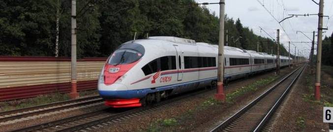 Mystické tragédie na železnici