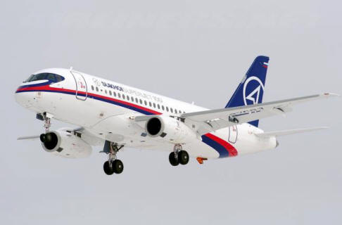 Mysticismus při havárii letadla