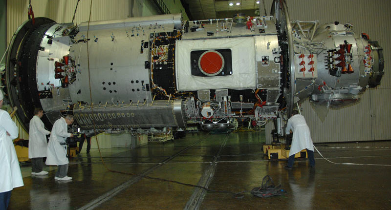 ISS odešla bez baterií: Japonsko znovu zrušilo start nákladní lodi 