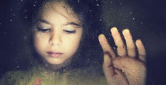 Mnoho dětí si pamatuje svůj minulý život