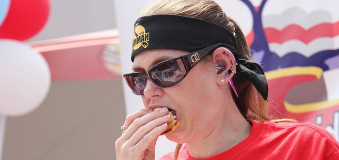 Molly Schuylerová volala ženského lva