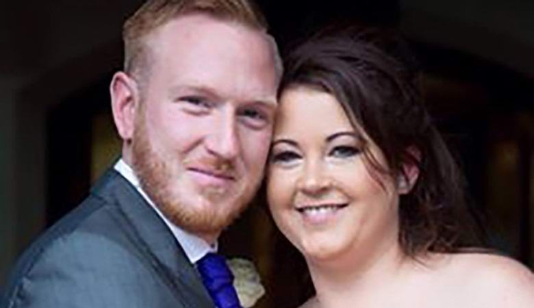 Novomanželé fotografovali slavné monstrum Loch Ness