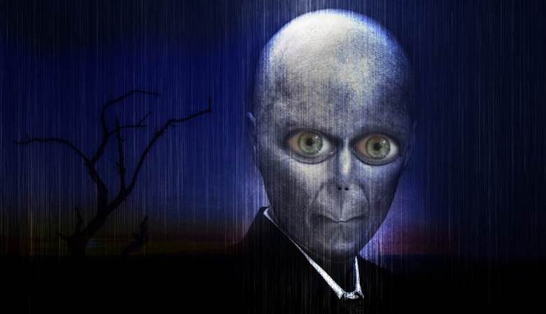 Monstra amerického města Point Pleasant