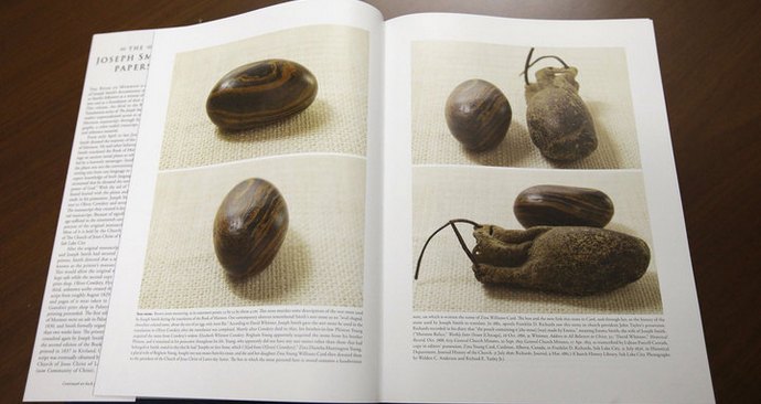 Mormonský kostel jde na veřejnost