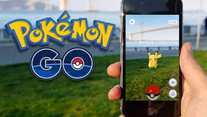 Muskovité si stěžovali policii na násilníka Pokémona