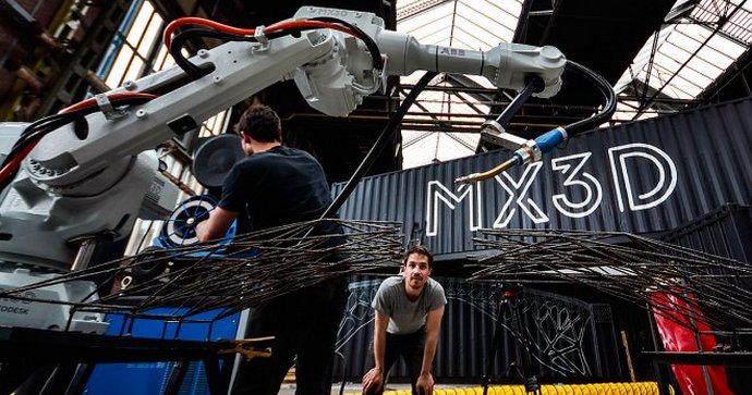 Nebudeme stavět mosty, ale pěstovat je