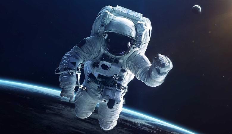 Astronautův mozek na oběžné dráze se také ukáže.