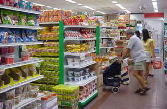 Mozek návštěvníků obchodu bude skenován na marketing.