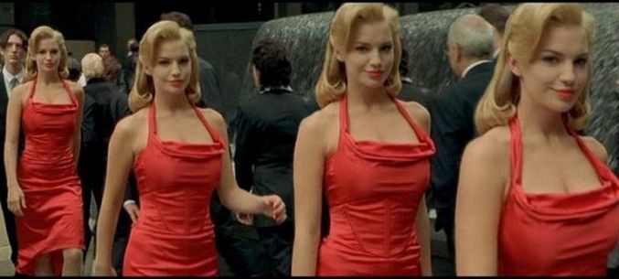 Možná žijeme v matrici?