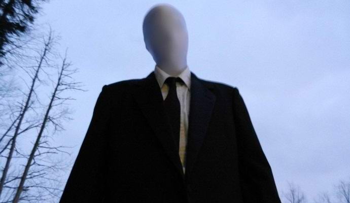 Mohl by být Slenderman skutečný?