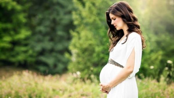 Mohou těhotné ženy navštívit hřbitov? 